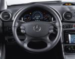 Mercedes-Benz CLK-Class Cabriolet 2004 года